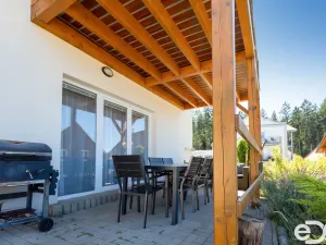 Prodej ubytování, Frymburk - Milná, 100 m2