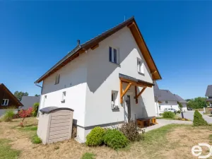 Prodej ubytování, Frymburk - Milná, 100 m2