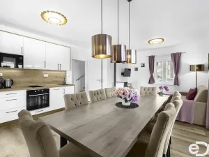 Prodej rodinného domu, Frymburk - Milná, 100 m2