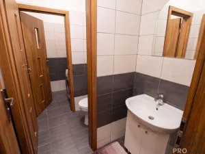 Pronájem bytu 2+kk, Hodonín, Polní, 51 m2