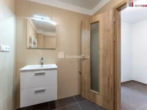Prodej rodinného domu, Kostelec, 80 m2