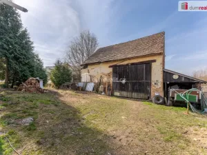 Prodej rodinného domu, Kostelec, 80 m2