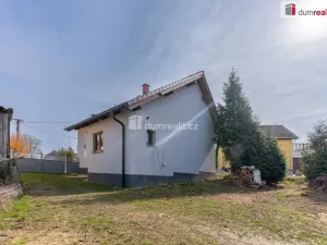 Prodej rodinného domu, Kostelec, 80 m2
