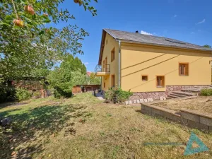 Prodej rodinného domu, Pecka - Bělá u Pecky, 250 m2