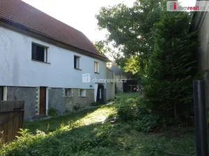 Prodej rodinného domu, Hořesedly, 180 m2