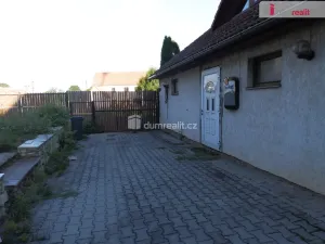 Prodej rodinného domu, Hořesedly, 180 m2