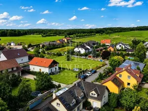 Prodej pozemku pro bydlení, Tehov, Na Uhlíři, 810 m2