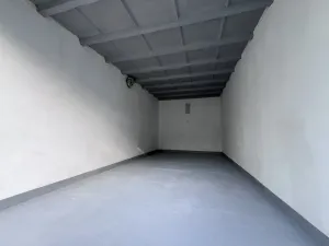 Pronájem garáže, Pardubice - Dražkovice, K Dolíčku, 18 m2