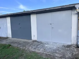 Pronájem garáže, Pardubice - Dražkovice, K Dolíčku, 18 m2