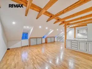 Pronájem bytu 2+kk, Poděbrady, Riegrovo náměstí, 99 m2