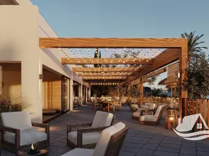 Prodej bytu 3+kk, Almería city, Španělsko, Calle Macenas, 74 m2