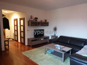 Pronájem bytu 2+kk, Teplice, Zámecké náměstí, 60 m2