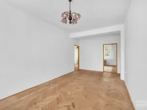 Pronájem bytu 3+1, Přelouč, K. Čapka, 62 m2