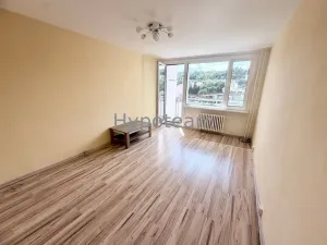 Pronájem bytu 2+1, Ústí nad Labem - Všebořice, Plynárenská, 64 m2