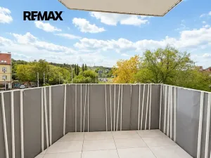 Pronájem bytu 2+1, Praha - Hloubětín, Kbelská, 54 m2