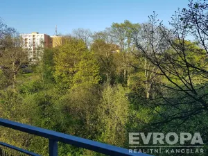 Prodej bytu 2+kk, Liberec - Liberec VI-Rochlice, Nádvorní, 69 m2