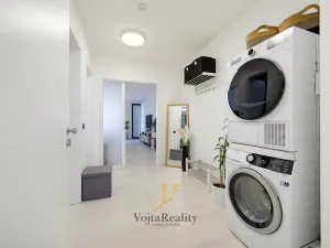 Prodej bytu 2+kk, Olomouc, Milana Ticháka, 63 m2