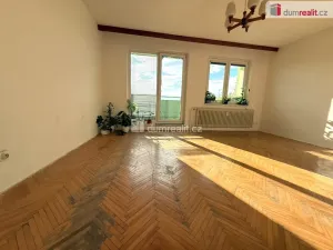 Prodej bytu 3+1, Uherský Ostroh - Ostrožské Předměstí, Sídliště, 80 m2
