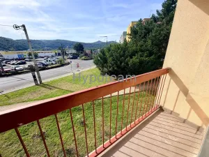 Pronájem bytu 1+1, Ústí nad Labem - Neštěmice, Sibiřská, 42 m2