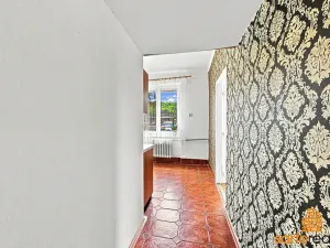 Prodej bytu 2+1, Ústí nad Labem, Dukelských hrdinů, 53 m2