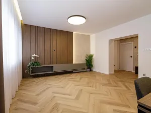 Prodej bytu 4+kk, Ostrava, 28. října, 105 m2