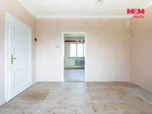 Prodej rodinného domu, Dešná - Dančovice, 120 m2