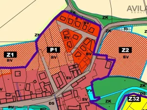 Prodej pozemku pro bydlení, Maršovice, Maršovice, 1203 m2