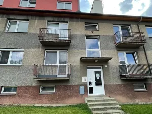 Pronájem bytu 1+1, Doudleby nad Orlicí, U Bažantnice, 42 m2