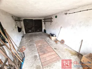 Prodej rodinného domu, Hrušovany nad Jevišovkou, Příční, 129 m2