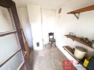 Prodej rodinného domu, Hrušovany nad Jevišovkou, Příční, 129 m2
