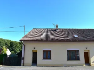 Pronájem bytu 2+kk, Sulislav, 47 m2