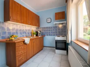 Pronájem bytu 2+kk, Sulislav, 47 m2