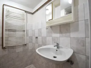 Pronájem bytu 2+kk, Sulislav, 47 m2