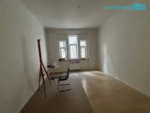 Pronájem bytu 4+kk, Mariánské Lázně, Hlavní třída, 120 m2