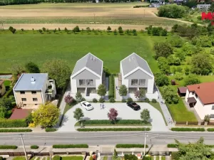 Prodej bytu 5+kk, Mokré Lazce, Generála Vlachého, 126 m2