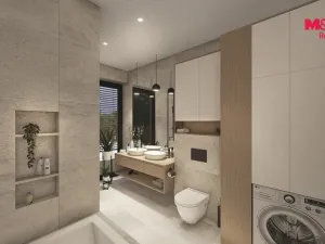 Prodej bytu 5+kk, Mokré Lazce, Generála Vlachého, 126 m2