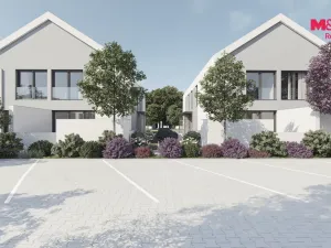 Prodej bytu 4+kk, Mokré Lazce, Generála Vlachého, 117 m2