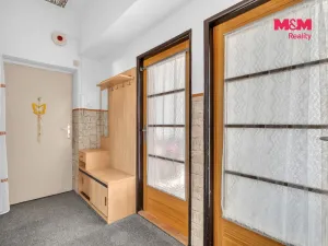 Prodej bytu 3+1, Hlinsko, Československé armády, 76 m2