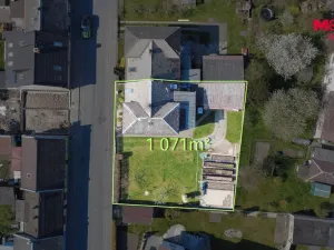 Prodej rodinného domu, Zábřeh, Oborník, 162 m2