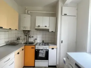 Pronájem bytu 3+1, Praha - Troja, Nad Hercovkou, 72 m2