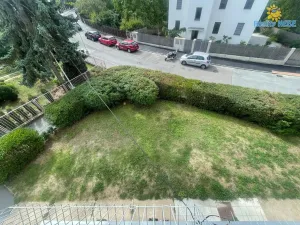 Pronájem bytu 3+1, Praha - Troja, Nad Hercovkou, 72 m2