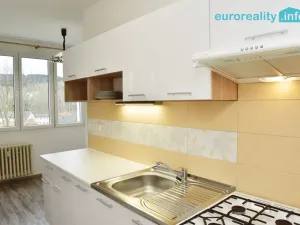 Pronájem bytu 2+1, Mariánské Lázně, Hroznatova, 62 m2
