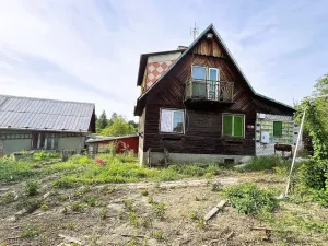 Prodej rodinného domu, Havířov, Chatařská, 75 m2