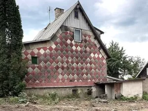 Prodej rodinného domu, Havířov, Chatařská, 75 m2