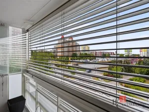 Prodej bytu 3+1, Praha - Hlubočepy, Lamačova, 73 m2