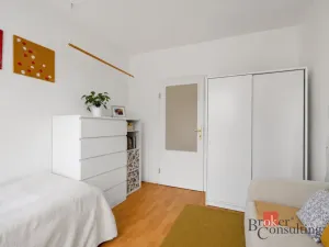 Prodej bytu 3+1, Praha - Hlubočepy, Lamačova, 73 m2