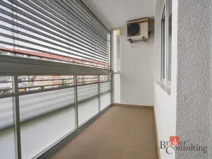 Prodej bytu 3+1, Praha - Hlubočepy, Lamačova, 73 m2