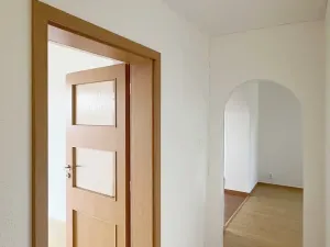 Pronájem bytu 2+1, Ostrov, Štúrova, 58 m2