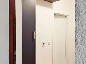 Pronájem bytu 2+kk, Lavičky, 43 m2