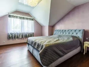Prodej rodinného domu, Babice, Starobabická, 243 m2